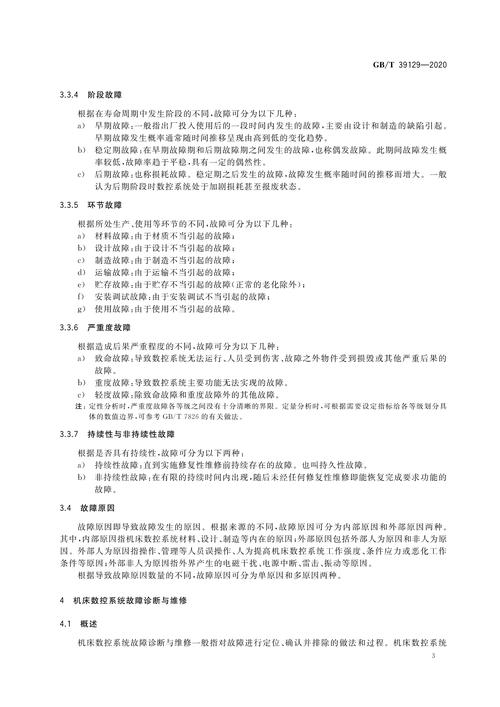 泰州數控系統維修 | 找準故障癥結，解讀數控系統常見問題與維護方法